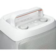 JBL Portable Party Speaker White