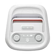 JBL Portable Party Speaker White
