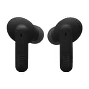 JBL Wave Beam 2 Wireless Earbuds - Black