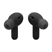 JBL Wave Beam 2 Wireless Earbuds - Black