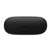JBL Wave Beam 2 Wireless Earbuds - Black