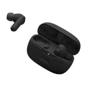 JBL Wave Beam 2 Wireless Earbuds - Black