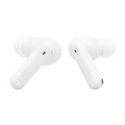 JBL Wave Beam 2 Wireless Earbuds - White