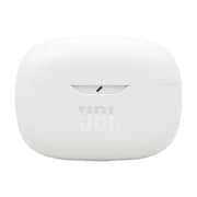 JBL Wave Beam 2 Wireless Earbuds - White