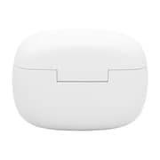 JBL Wave Beam 2 Wireless Earbuds - White