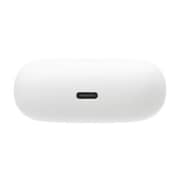 JBL Wave Beam 2 Wireless Earbuds - White