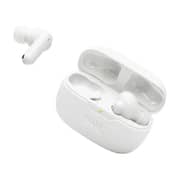 JBL Wave Beam 2 Wireless Earbuds - White
