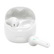JBL Tune Flex 2 Wireless Earbuds White