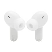 JBL Tune Beam 2 Wireless Earbuds White