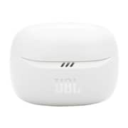 JBL Tune Beam 2 Wireless Earbuds White