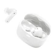 JBL Tune Beam 2 Wireless Earbuds White