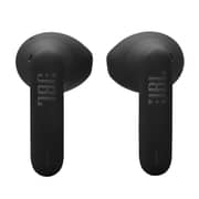 JBL Wave Flex 2 Wireless Earbuds Black