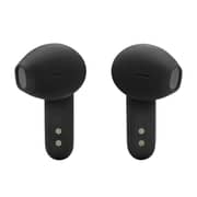 JBL Wave Flex 2 Wireless Earbuds Black