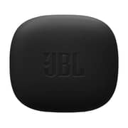 JBL Wave Flex 2 Wireless Earbuds Black
