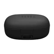 JBL Wave Flex 2 Wireless Earbuds Black