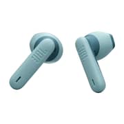 JBL Wave Flex 2 Wireless Earbuds Blue