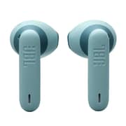 JBL Wave Flex 2 Wireless Earbuds Blue