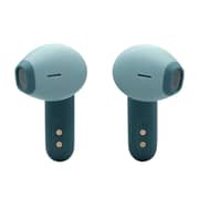 JBL Wave Flex 2 Wireless Earbuds Blue
