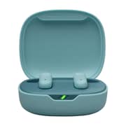 JBL Wave Flex 2 Wireless Earbuds Blue