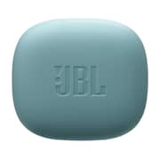JBL Wave Flex 2 Wireless Earbuds Blue
