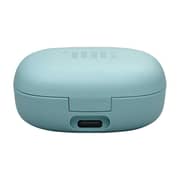 JBL Wave Flex 2 Wireless Earbuds Blue
