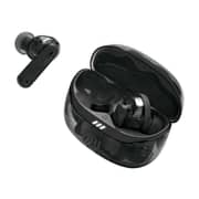JBL Tune Beam 2 Ghost Edition Wireless Earbuds Black