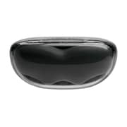 JBL Tune Beam 2 Ghost Edition Wireless Earbuds Black