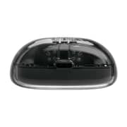 JBL Tune Beam 2 Ghost Edition Wireless Earbuds Black