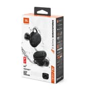 JBL Endurance Race 2 Wireless Earbuds - Black