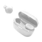 JBL Endurance Race 2 Wireless Earbuds - White