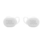 JBL Endurance Race 2 Wireless Earbuds - White