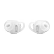 JBL Endurance Race 2 Wireless Earbuds - White