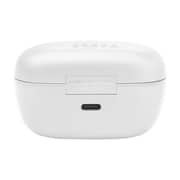 JBL Endurance Race 2 Wireless Earbuds - White