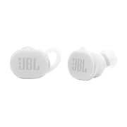 JBL Endurance Race 2 Wireless Earbuds - White
