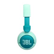 JBL Junior 320BT Wireless Kids On Ear Headphones - Green