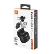 JBL Tune Buds 2 Wireless Earbuds Black