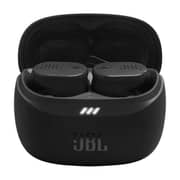 JBL Tune Buds 2 Wireless Earbuds Black