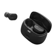JBL Tune Buds 2 Wireless Earbuds Black