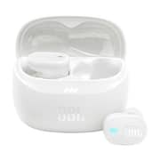 JBL Tune Buds 2 Wireless Earbuds - White