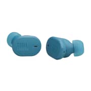 JBL Tune Buds 2 Wireless Earbuds Turquoise