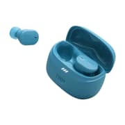 JBL Tune Buds 2 Wireless Earbuds Turquoise