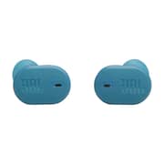 JBL Tune Buds 2 Wireless Earbuds Turquoise