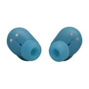 JBL Tune Buds 2 Wireless Earbuds Turquoise