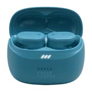 JBL Tune Buds 2 Wireless Earbuds Turquoise