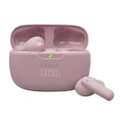 JBL Wave Beam 2 Wireless Earbuds - Pink