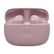 JBL Wave Beam 2 Wireless Earbuds - Pink
