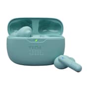 JBL Wave Beam 2 Wireless Earbuds - Blue