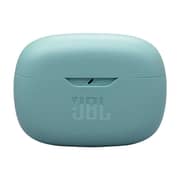 JBL Wave Beam 2 Wireless Earbuds - Blue
