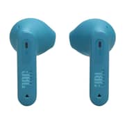 JBL Tune Flex 2 Wireless Earbuds Turquoise