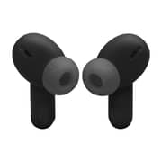 JBL Tune Beam 2 Wireless Earbuds - Black